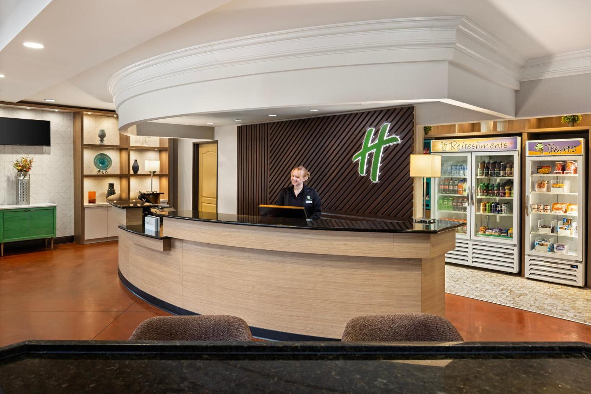 Holiday Inn Hotel & Suites Maple Grove Northwest Minneapolis-Arbor Lakes, An Ihg Hotel Zewnętrze zdjęcie